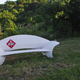 Illustration for article titled This Is the Propane Tank Bench of Hank Hill's Dreams